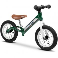Беговел Caretero Rocket Green